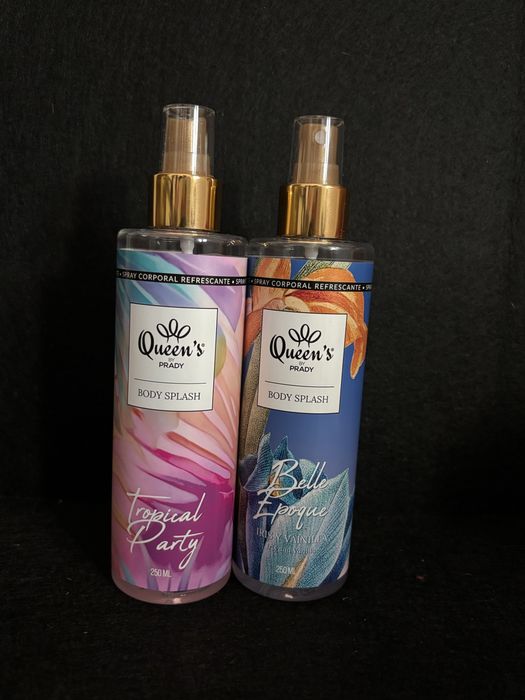 Body Splash 250 ML (5€ unid)