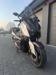 Yamaha Xmax 300!