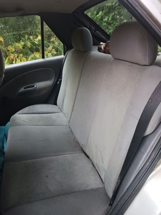 Ford Fiesta 1.4 chia APENAS HOJE