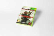 Crysis 3 Hunter Edition XBOX 360 (NOWA)