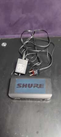 радіомікрофон Микрофонная радиосистема Shure BLX24RE/SM58
