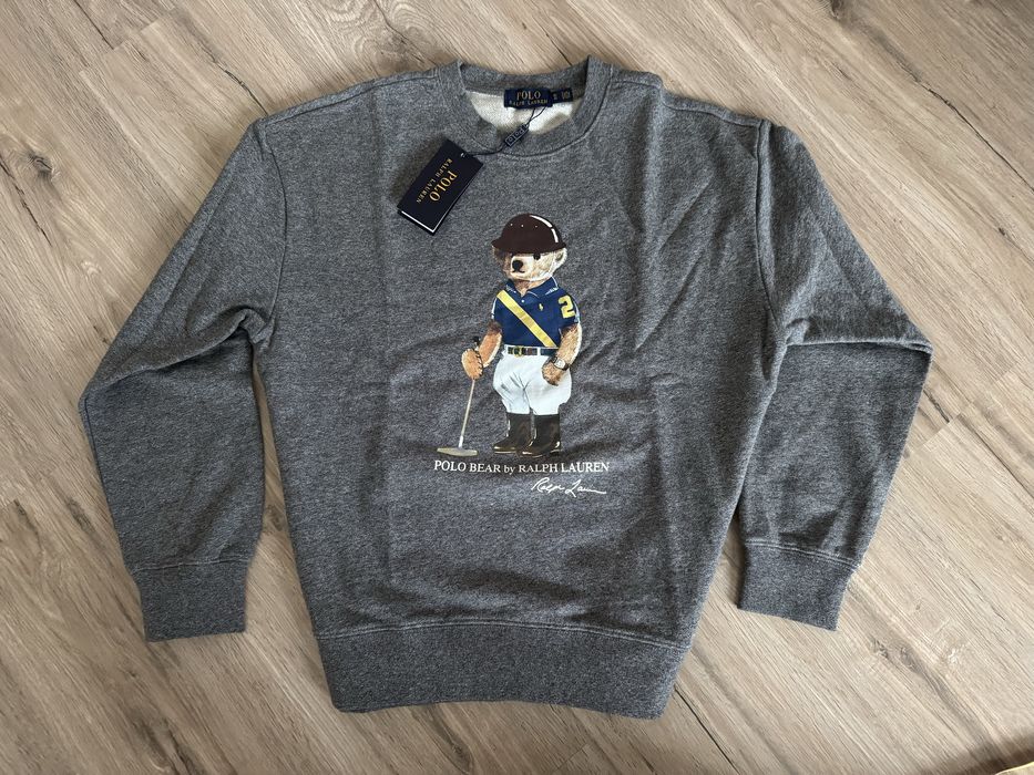 Толстовка жіноча, чоловіча  Ralph Lauren