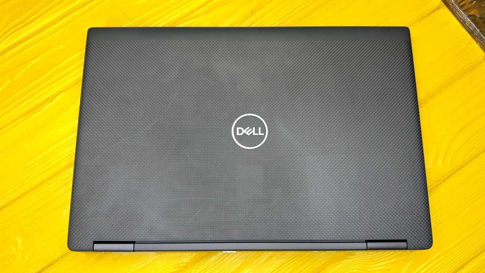 Потужний Ноутбук Для Дизайнерів Dell Precision 7540 /Quadro T1000 4 GB