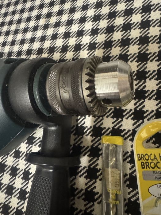 Black & Deker Berbequim KD353