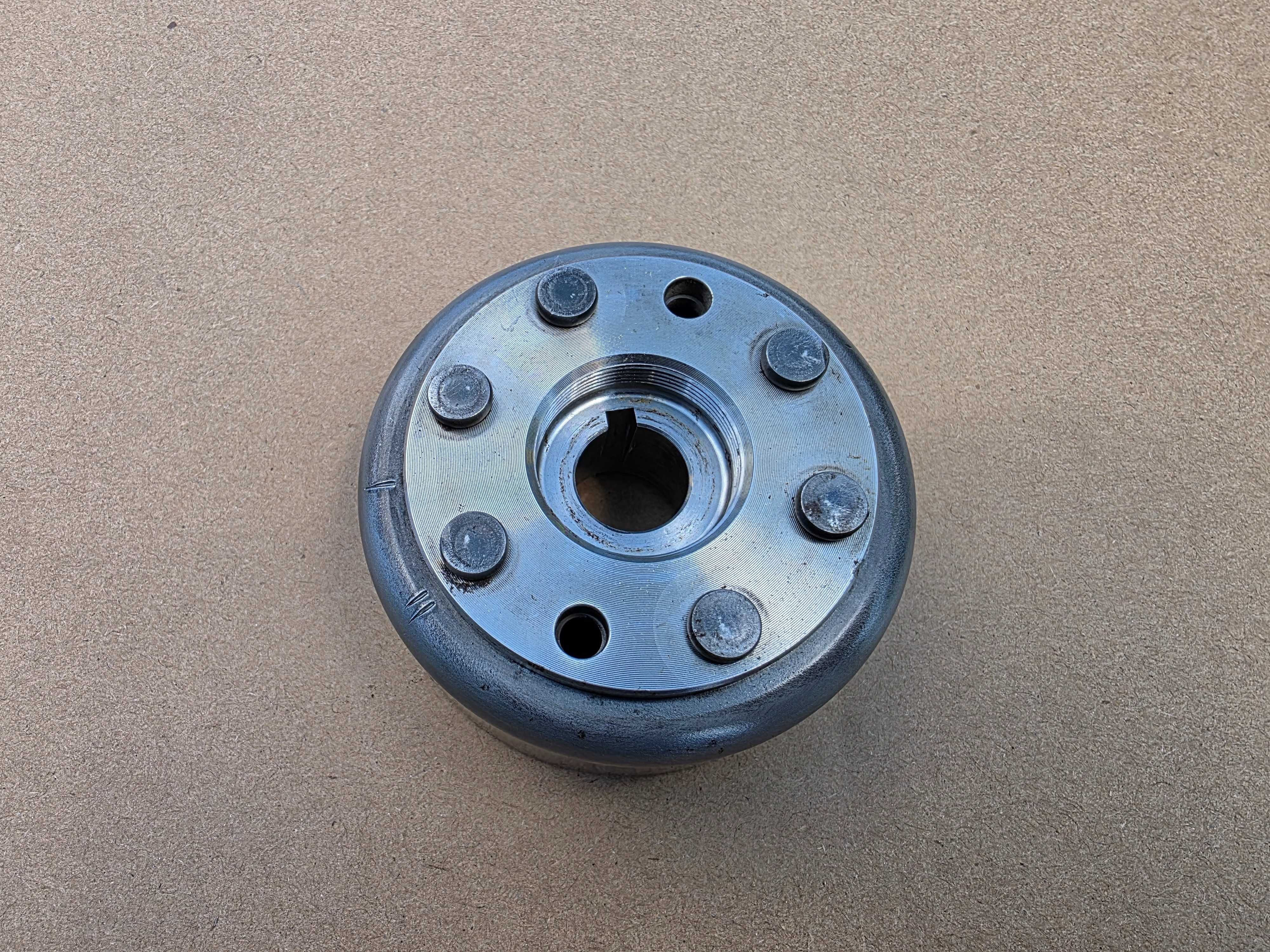 Koło magnesowe zamachowe magneto Honda CR 125 r. 94-01 OEM
