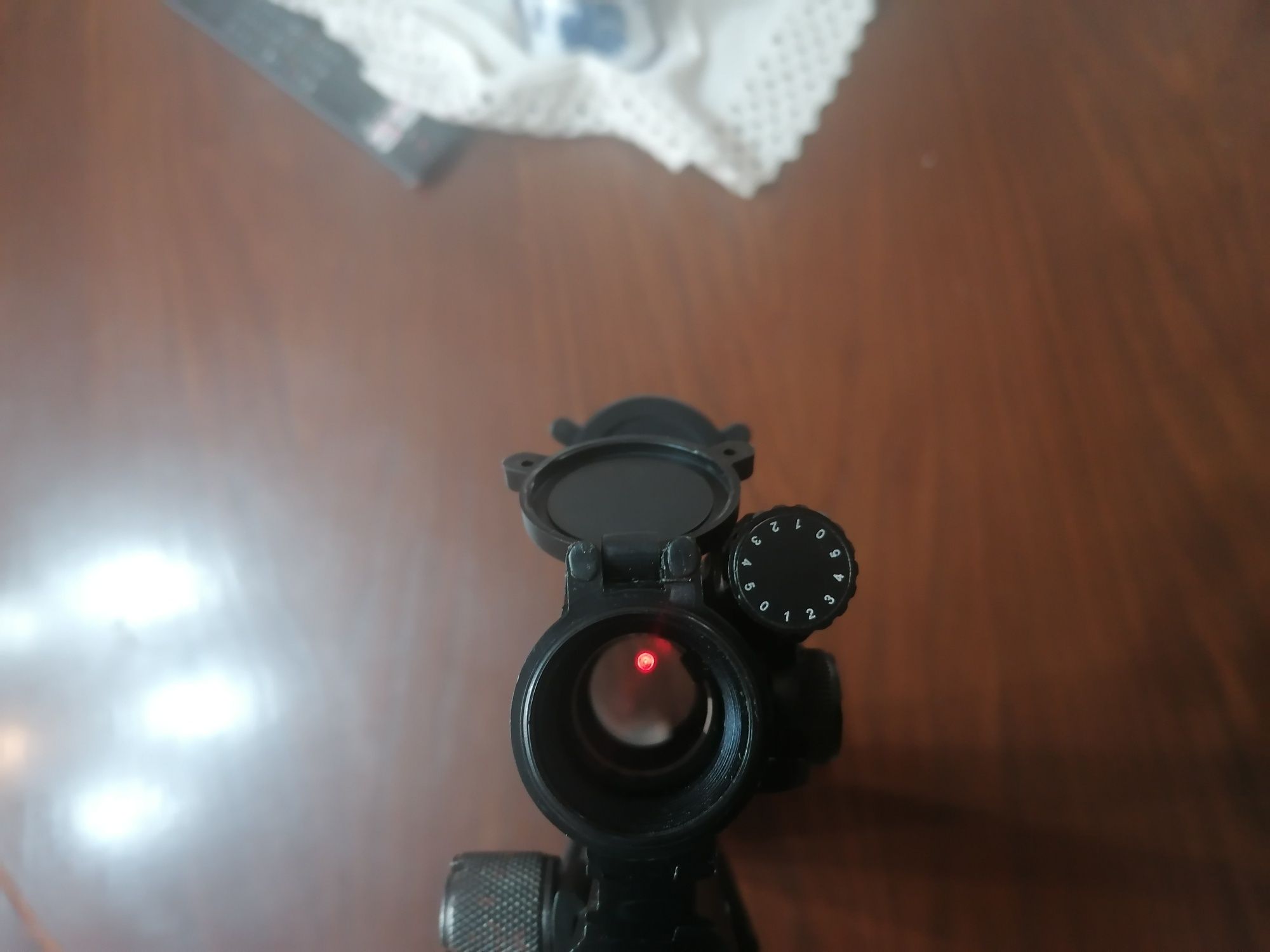 M4 Daniel Defense
