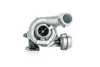 Turbo fiat Garrett 712766