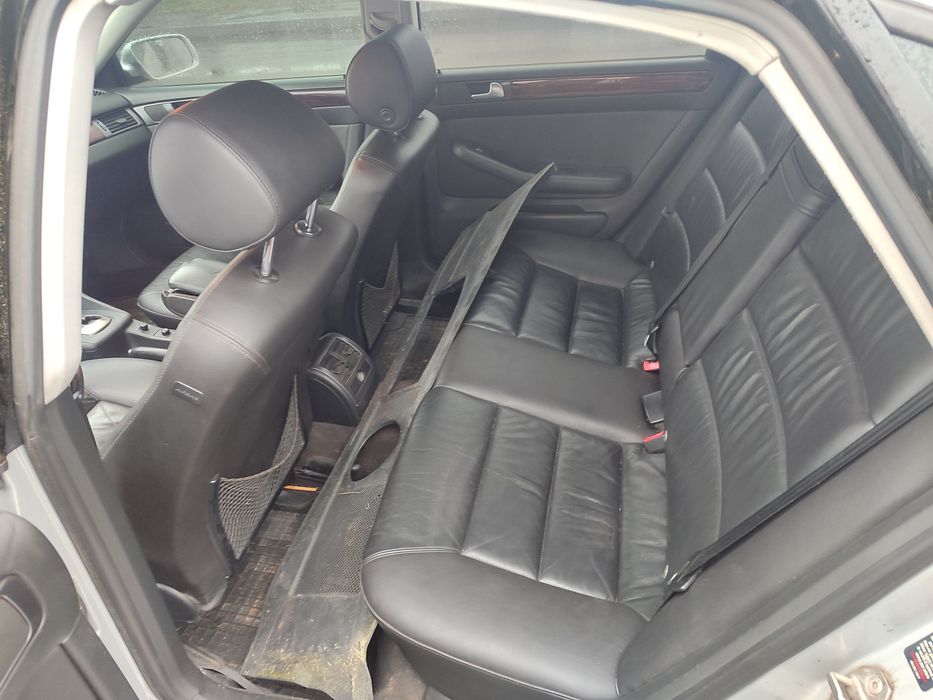 Продам Ауди а6с5