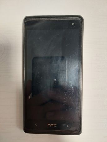 Продам мобильный телефон  HTC 600 duai