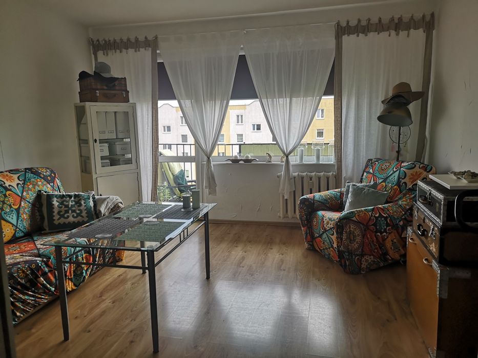 Mieszkanie 3 pokojowe Przylesie, wynajem