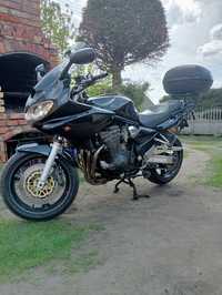 Suzuki Bandit 1200