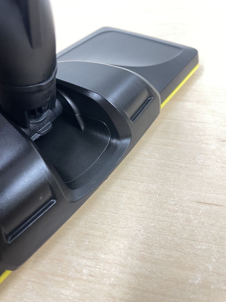 Mini dysza podłogowa parownicy Karcher Sc 3 Delux Sc 2 Delux Sc 5 Sc4