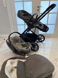 Cybex balios s 3 in1