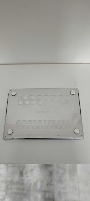 Na sprzedaż: MacBook Pro 14" M1 Pro – 16 GB RAM, 1TB SSD CPU 10 GPU 16