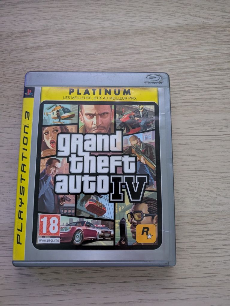 Jogos PlayStation 3