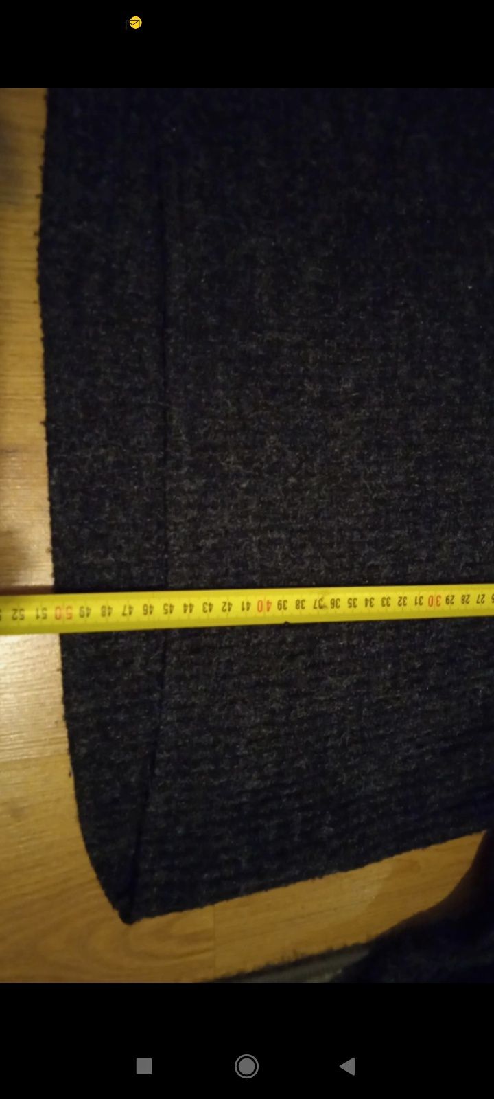 Sweterek ONLY 40