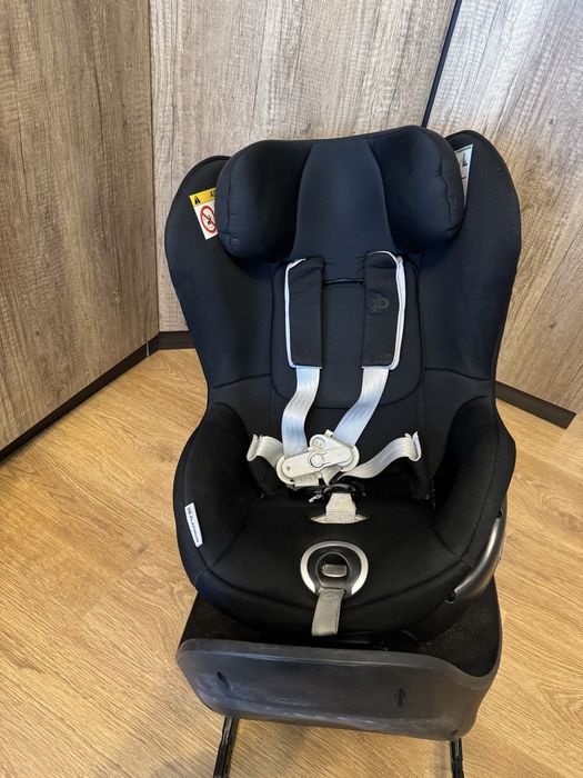 Fotelik samochodowy Cybex GB Vaya 2 i- size