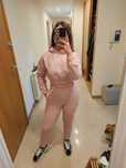 Tracksuit Affair x Musa glitter