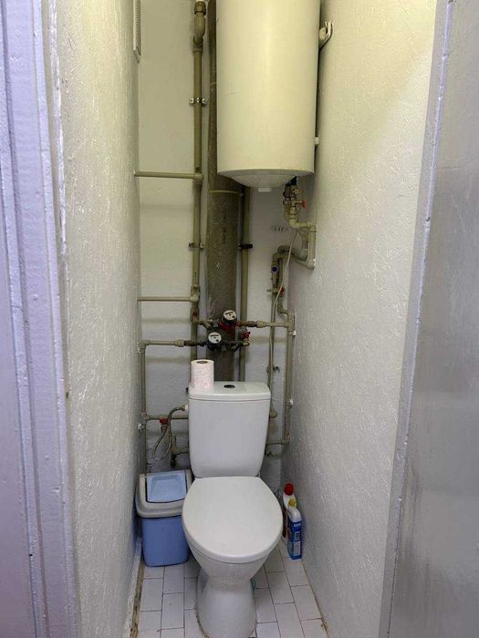 Сдам 1 км квартиру р-н метро Холодная гора