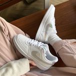 Nike Court Vision low