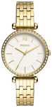 zegarek damski fossil tillie bq3498 + box