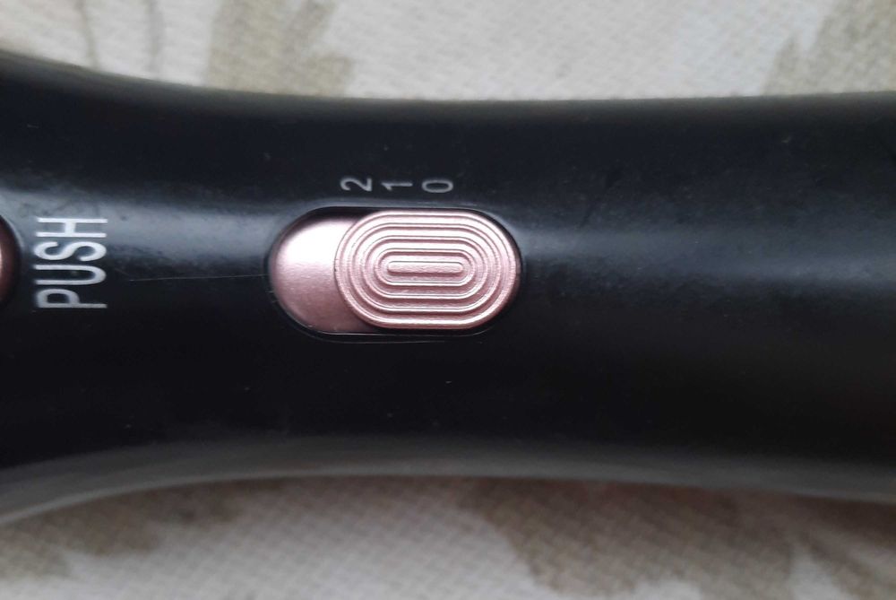 фен-щётка LOREAL 4 фото