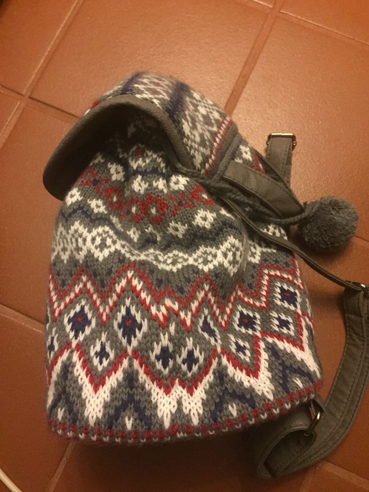 Mochila