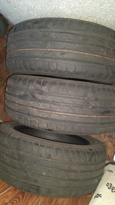 Резина літня  205/55 R16