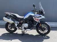 BMW f 750 GS прошивка  850 GS official