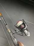 Shimano Vanford , шимано ванфорд, 2500 , катушка , спінінг