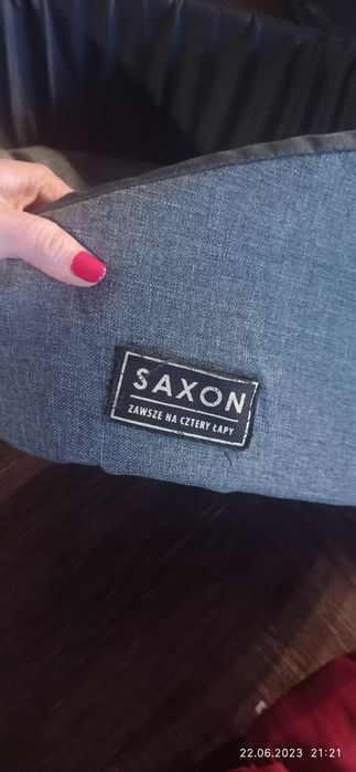 Legowisko dla psa,kota i poducha do relaaksu:)