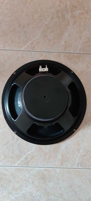 4 Speakers 12" para Guitarra