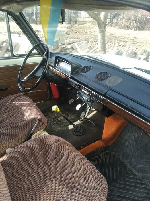 Жигуль жигули білий ВАЗ