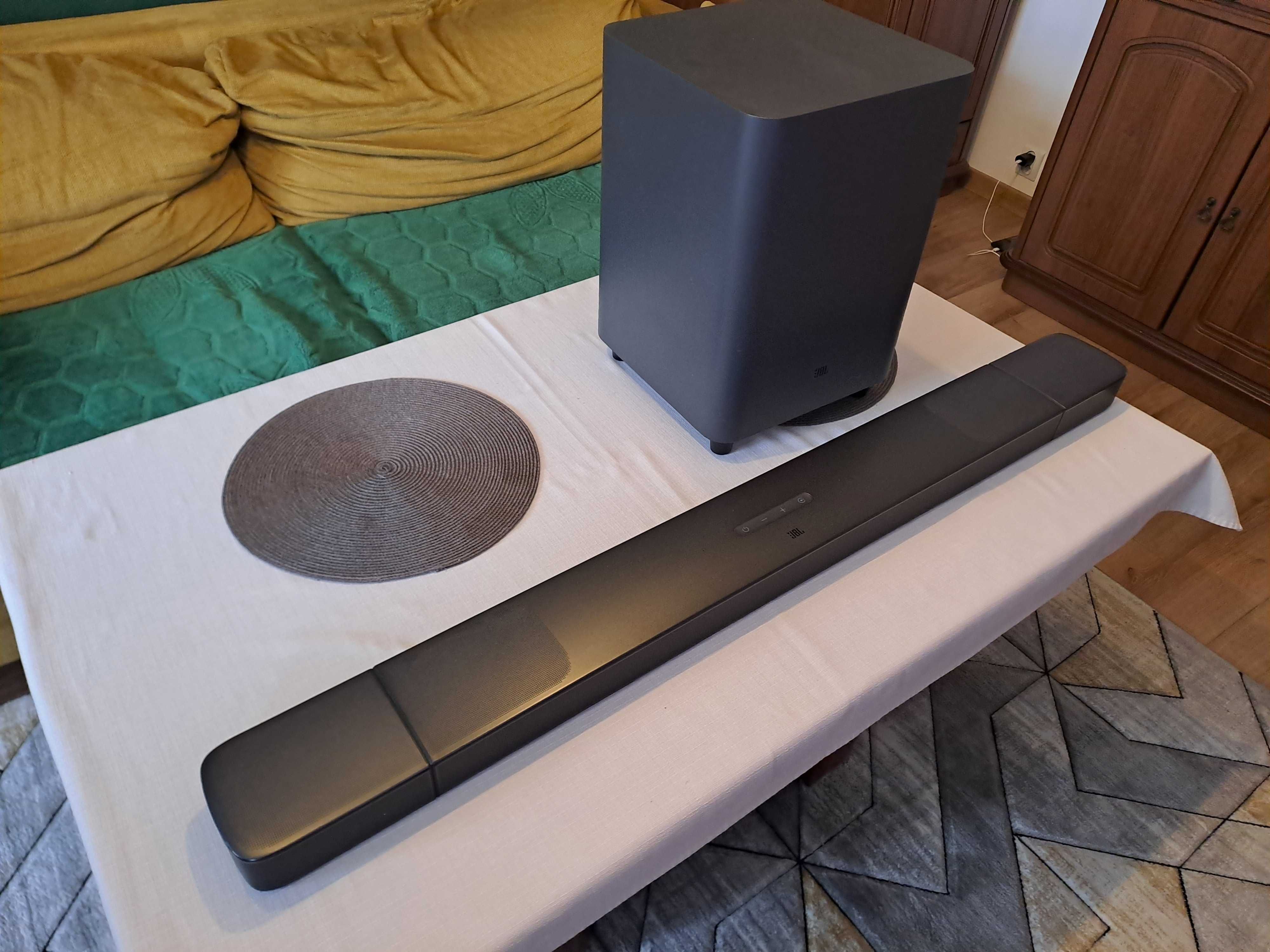 Jbl bar 9.1 soundbar