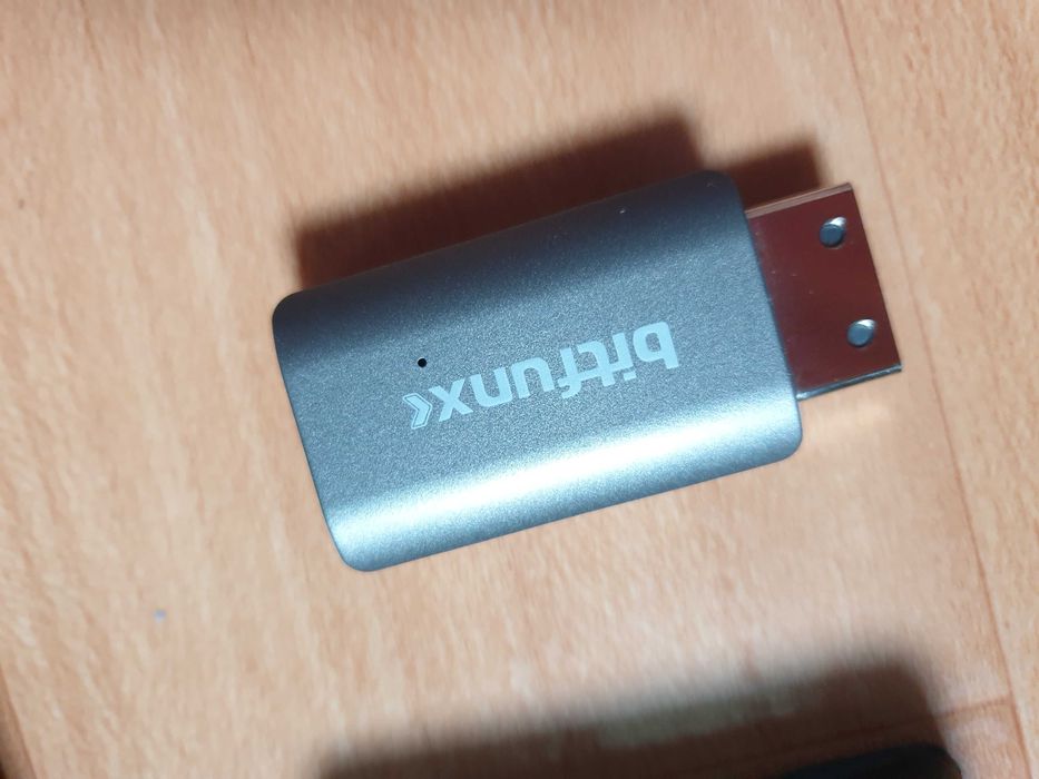 Hdmi адаптер для ігрової консолі Dreamcast