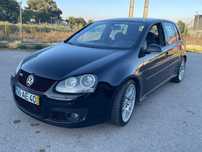 Volkswagen Golf V GTI
