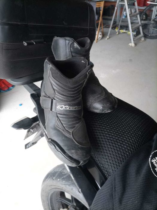 Kawasaki versys r.2015