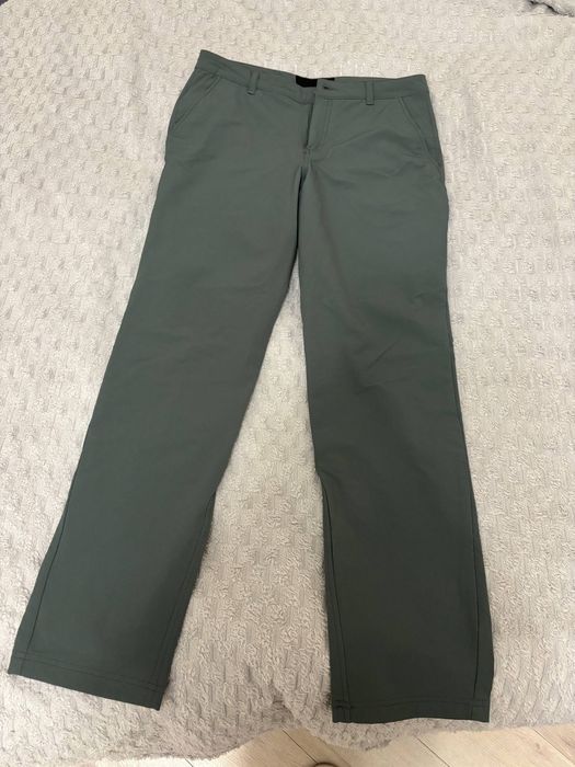 Штани чоловічі мікрофліс Adidas оригінал