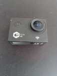Action Cam Nedis N-Go 4K