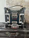Rezerwacja bosch gml 50