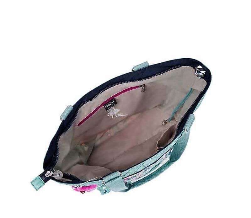 Kipling Сумка Disney Алиса в Стране Чудес