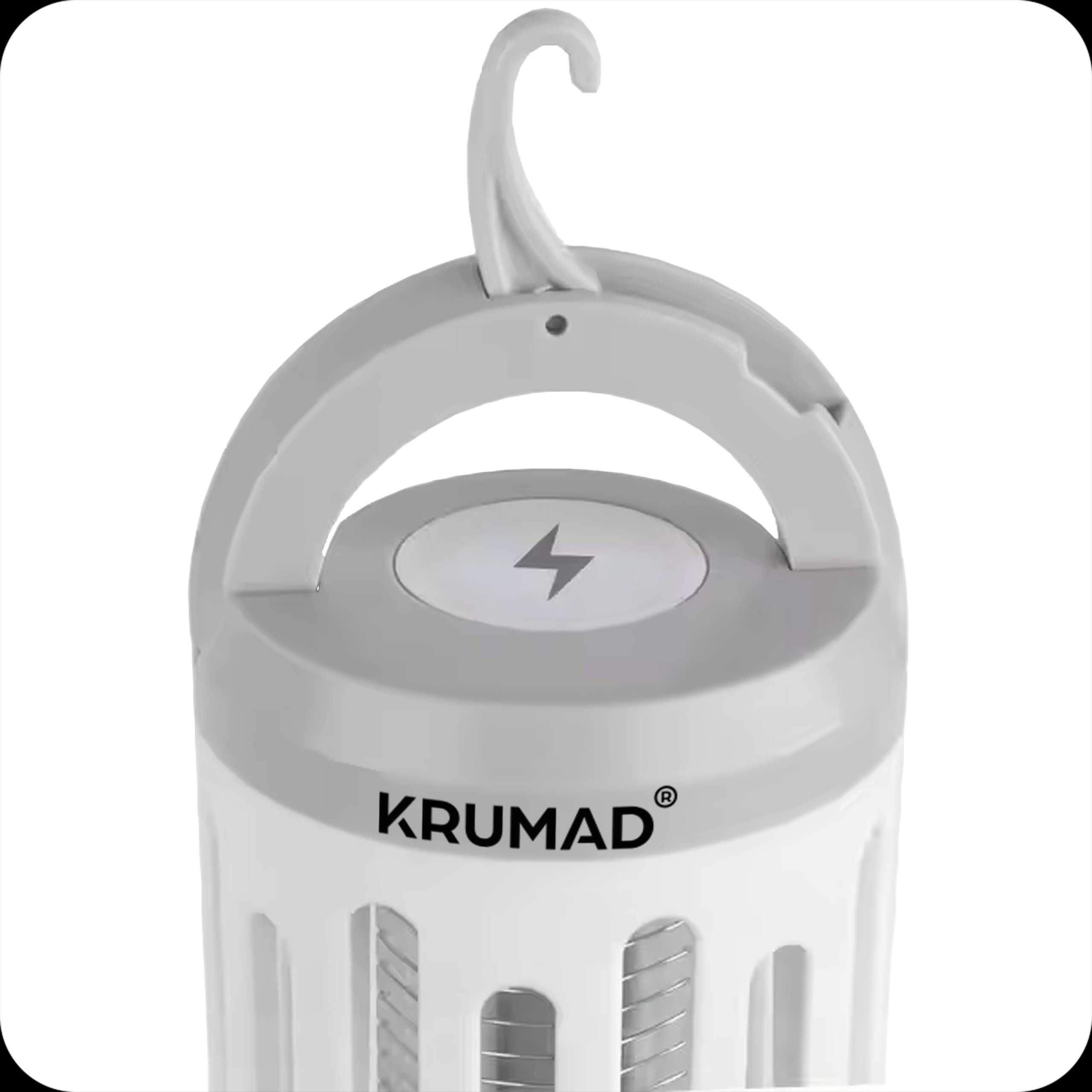lampa owadobójcza uv na muchy komary owady osy ćmy pułapka elektryczna