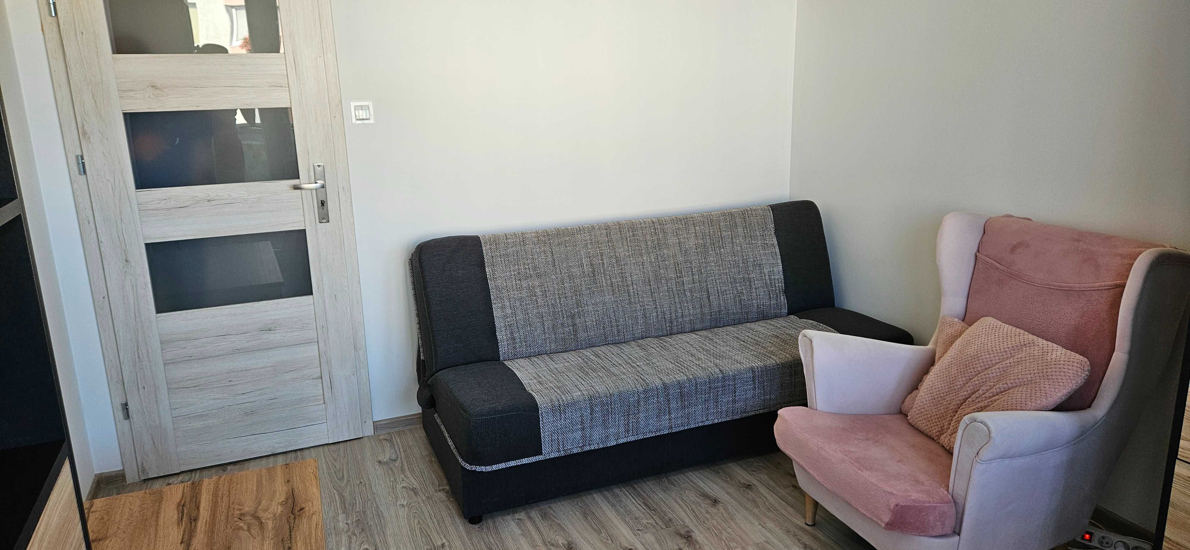 2 pokojowe mieszkanie, 5 minut od CENTRUM