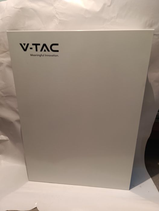 Акумулятор V-Tac 7.68квт LifePO4