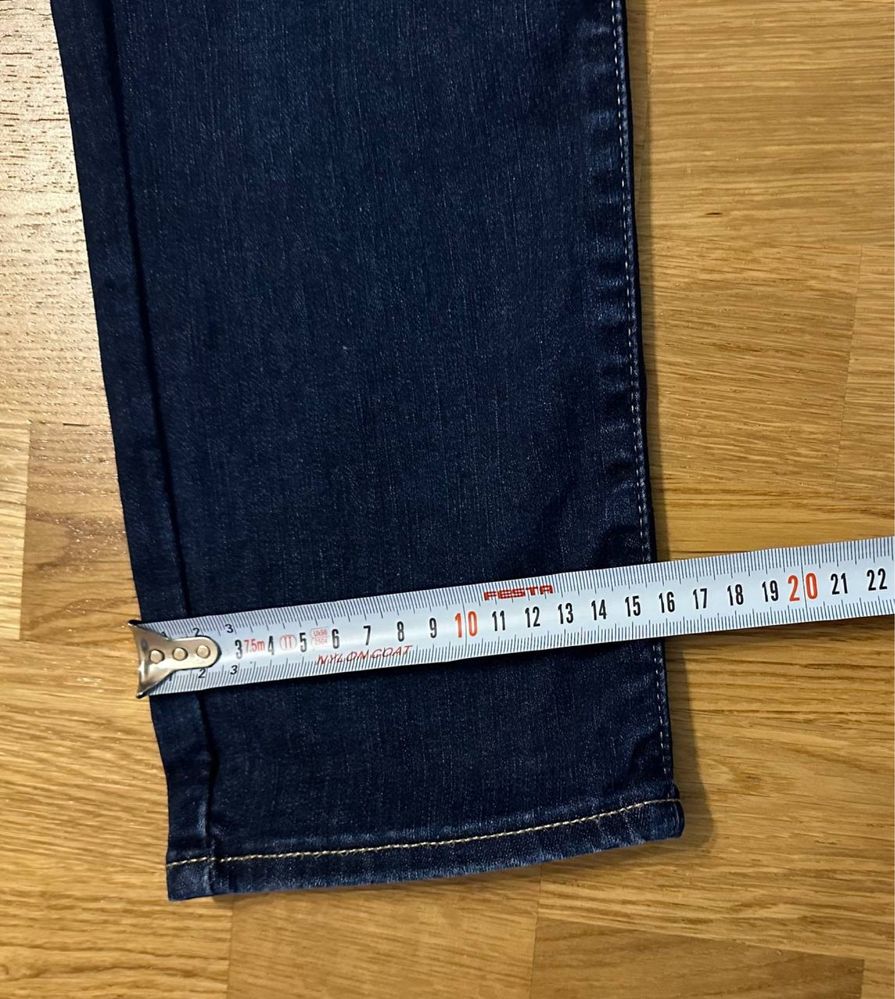 Джинси чоловічі Levi’s 34/32