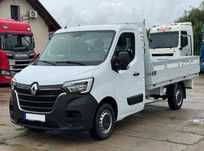 Renault MASTER 135 Skrzynia