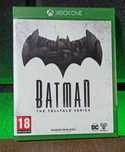Batman: The Telltale Series Xbox One S / Series X - przygodowa