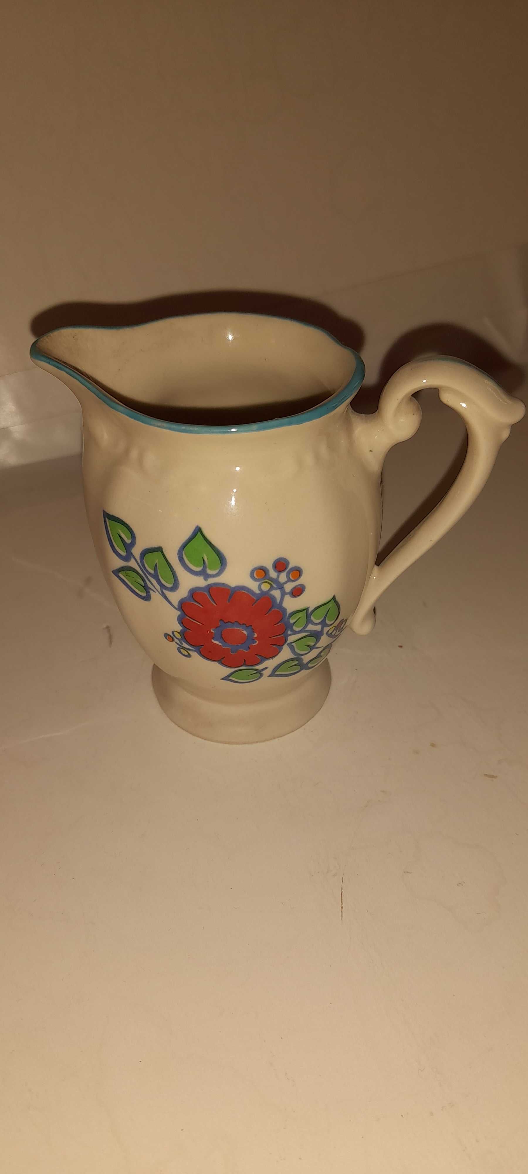 Mlecznik porcelanowy