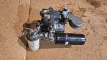 Pompa hydrauliczna zawór Fiat M100,M115,135 Ford 8340,7840,New Holland