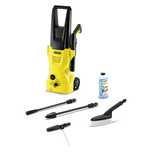 Karcher K2 car міні мийка високого тиску